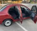 Красный Дэу Сенс, объемом двигателя 1.4 л и пробегом 150 тыс. км за 2400 $, фото 9 на Automoto.ua