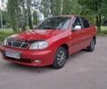 Червоний Деу Сенс, об'ємом двигуна 1.5 л та пробігом 178 тис. км за 2299 $, фото 9 на Automoto.ua