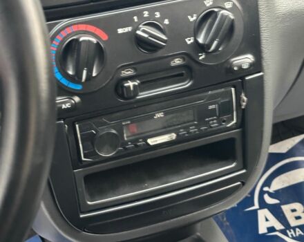 Красный Дэу Сенс, объемом двигателя 1.6 л и пробегом 198 тыс. км за 2900 $, фото 12 на Automoto.ua