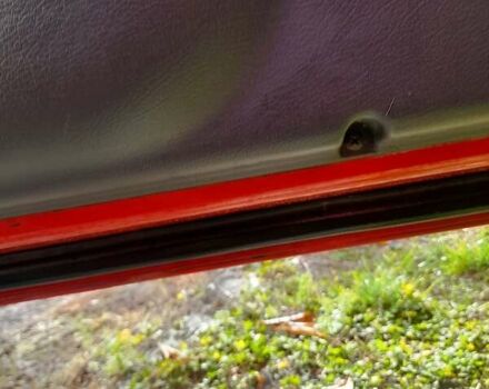 Червоний Деу Сенс, об'ємом двигуна 1.4 л та пробігом 117 тис. км за 3000 $, фото 40 на Automoto.ua