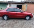 Красный Дэу Сенс, объемом двигателя 1.4 л и пробегом 154 тыс. км за 2260 $, фото 7 на Automoto.ua