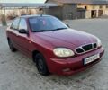 Красный Дэу Сенс, объемом двигателя 1.5 л и пробегом 246 тыс. км за 1550 $, фото 2 на Automoto.ua