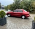Красный Дэу Сенс, объемом двигателя 1.5 л и пробегом 190 тыс. км за 2200 $, фото 19 на Automoto.ua