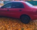 Дэу Сенс 2008 в Новгород-Северском на Automoto.ua Красный Дэу Сенс, объемом двигателя 1.5 л и пробегом 288 тыс. км за 2800 $, фото 2 на Automoto.ua