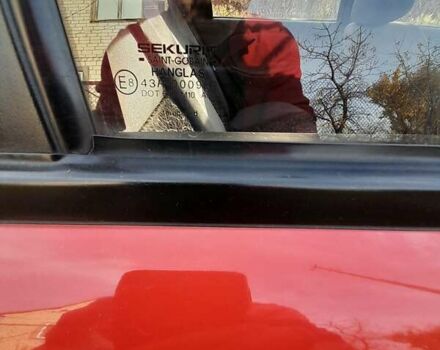 Червоний Деу Сенс, об'ємом двигуна 1.4 л та пробігом 117 тис. км за 3000 $, фото 4 на Automoto.ua