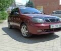Красный Дэу Сенс, объемом двигателя 1.3 л и пробегом 125 тыс. км за 2500 $, фото 1 на Automoto.ua