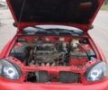 Дэу Сенс 2008 в Каменское - Днепродзержинск на Automoto.ua Красный Дэу Сенс, объемом двигателя 1.5 л и пробегом 200 тыс. км за 2700 $, фото 7 на Automoto.ua