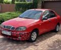 Красный Дэу Сенс, объемом двигателя 1.5 л и пробегом 197 тыс. км за 1850 $, фото 9 на Automoto.ua
