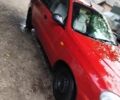 Дэу Сенс 2008 в Изюме на Automoto.ua Красный Дэу Сенс, объемом двигателя 0 л и пробегом 187 тыс. км за 2200 $, фото 6 на Automoto.ua
