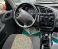 Красный Дэу Сенс, объемом двигателя 1.6 л и пробегом 198 тыс. км за 2900 $, фото 5 на Automoto.ua
