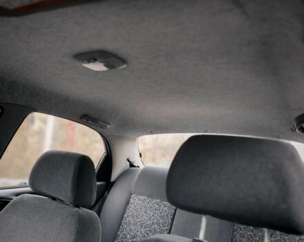 Деу Сенс 2008 у Бердичеве на Automoto.ua Червоний Деу Сенс, об'ємом двигуна 1.5 л та пробігом 90 тис. км за 2900 $, фото 13 на Automoto.ua