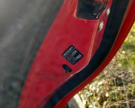 Червоний Деу Сенс, об'ємом двигуна 1.4 л та пробігом 117 тис. км за 3000 $, фото 29 на Automoto.ua