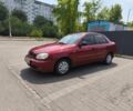 Красный Дэу Сенс, объемом двигателя 1.5 л и пробегом 357 тыс. км за 2700 $, фото 9 на Automoto.ua