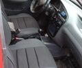 Червоний Деу Сенс, об'ємом двигуна 1.5 л та пробігом 278 тис. км за 2000 $, фото 2 на Automoto.ua