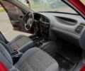 Красный Дэу Сенс, объемом двигателя 1.5 л и пробегом 102 тыс. км за 3450 $, фото 16 на Automoto.ua