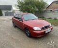Деу Сенс 2008 у Харкові на Automoto.ua Червоний Деу Сенс, об'ємом двигуна 1.5 л та пробігом 200 тис. км за 2000 $, фото 1 на Automoto.ua