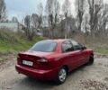 Красный Дэу Сенс, объемом двигателя 1.4 л и пробегом 160 тыс. км за 1250 $, фото 2 на Automoto.ua