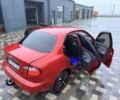 Червоний Деу Сенс, об'ємом двигуна 1.5 л та пробігом 103 тис. км за 3950 $, фото 16 на Automoto.ua