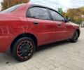 Деу Сенс 2008 у Стрые на Automoto.ua Червоний Деу Сенс, об'ємом двигуна 1.4 л та пробігом 111 тис. км за 2600 $, фото 2 на Automoto.ua