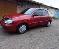 Красный Дэу Сенс, объемом двигателя 1.4 л и пробегом 154 тыс. км за 2260 $, фото 1 на Automoto.ua