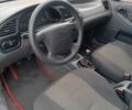 Красный Дэу Сенс, объемом двигателя 1.5 л и пробегом 200 тыс. км за 2850 $, фото 9 на Automoto.ua