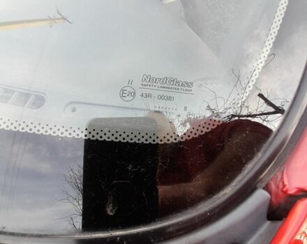 Червоний Деу Сенс, об'ємом двигуна 1.4 л та пробігом 117 тис. км за 3000 $, фото 12 на Automoto.ua