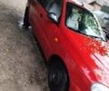 Дэу Сенс 2008 в Изюме на Automoto.ua Красный Дэу Сенс, объемом двигателя 1.5 л и пробегом 187 тыс. км за 2200 $, фото 5 на Automoto.ua