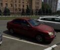 Красный Дэу Сенс, объемом двигателя 1.5 л и пробегом 500 тыс. км за 1300 $, фото 1 на Automoto.ua