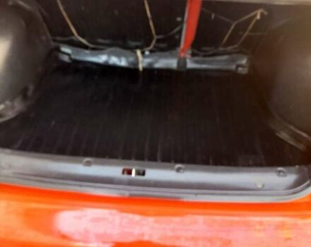 Червоний Деу Сенс, об'ємом двигуна 1.4 л та пробігом 117 тис. км за 3000 $, фото 45 на Automoto.ua