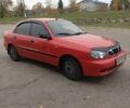 Дэу Сенс 2008 в Каменское - Днепродзержинск на Automoto.ua Красный Дэу Сенс, объемом двигателя 1.5 л и пробегом 200 тыс. км за 2700 $, фото 1 на Automoto.ua