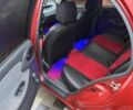 Червоний Деу Сенс, об'ємом двигуна 1.5 л та пробігом 103 тис. км за 3950 $, фото 13 на Automoto.ua
