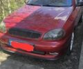 Червоний Деу Сенс, об'ємом двигуна 0 л та пробігом 211 тис. км за 2200 $, фото 1 на Automoto.ua
