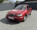 Червоний Деу Сенс, об'ємом двигуна 1.4 л та пробігом 320 тис. км за 1105 $, фото 1 на Automoto.ua