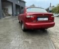 Красный Дэу Сенс, объемом двигателя 1.5 л и пробегом 190 тыс. км за 2200 $, фото 11 на Automoto.ua