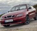Красный Дэу Сенс, объемом двигателя 1.4 л и пробегом 161 тыс. км за 1850 $, фото 1 на Automoto.ua