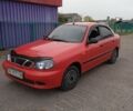 Дэу Сенс 2008 в Каменское - Днепродзержинск на Automoto.ua Красный Дэу Сенс, объемом двигателя 1.5 л и пробегом 200 тыс. км за 2700 $, фото 1 на Automoto.ua