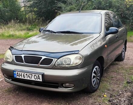 Дэу Сенс 2008 в Кривом Роге на Automoto.ua Красный Дэу Сенс, объемом двигателя 0 л и пробегом 200 тыс. км за 3500 $, фото 5 на Automoto.ua