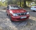 Красный Дэу Сенс, объемом двигателя 0 л и пробегом 300 тыс. км за 2500 $, фото 1 на Automoto.ua