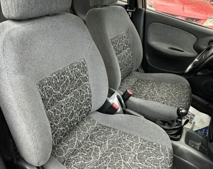 Красный Дэу Сенс, объемом двигателя 1.6 л и пробегом 198 тыс. км за 2900 $, фото 8 на Automoto.ua