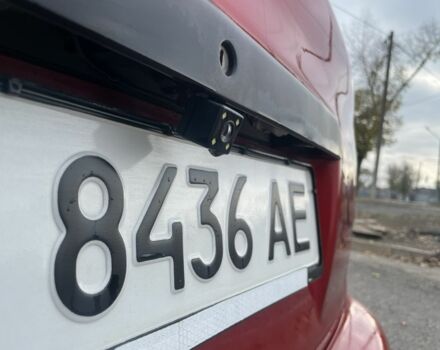 Червоний Деу Сенс, об'ємом двигуна 1.4 л та пробігом 200 тис. км за 1800 $, фото 10 на Automoto.ua