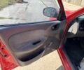 Красный Дэу Сенс, объемом двигателя 1.5 л и пробегом 230 тыс. км за 1650 $, фото 16 на Automoto.ua