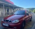 Дэу Сенс 2008 в Мукачеве на Automoto.ua Красный Дэу Сенс, объемом двигателя 1.5 л и пробегом 243 тыс. км за 2150 $, фото 2 на Automoto.ua