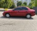 Красный Дэу Сенс, объемом двигателя 1.5 л и пробегом 357 тыс. км за 2700 $, фото 2 на Automoto.ua