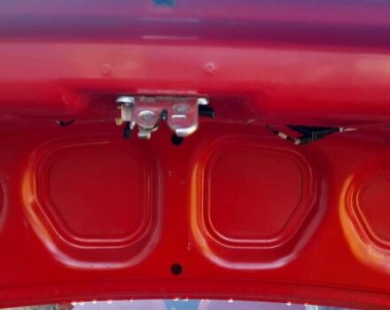 Червоний Деу Сенс, об'ємом двигуна 1.4 л та пробігом 117 тис. км за 3000 $, фото 47 на Automoto.ua