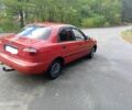 Червоний Деу Сенс, об'ємом двигуна 1.4 л та пробігом 1 тис. км за 2308 $, фото 1 на Automoto.ua