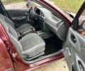 Червоний Деу Сенс, об'ємом двигуна 1.3 л та пробігом 3 тис. км за 1428 $, фото 11 на Automoto.ua