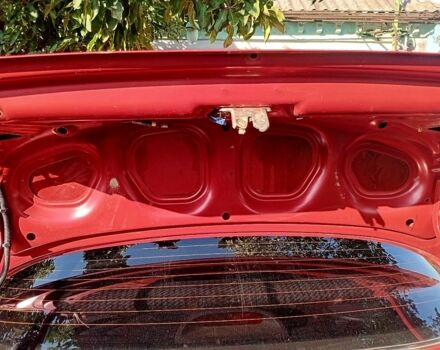 Червоний Деу Сенс, об'ємом двигуна 1.5 л та пробігом 114 тис. км за 2300 $, фото 10 на Automoto.ua