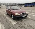 Красный Дэу Сенс, объемом двигателя 0 л и пробегом 250 тыс. км за 1500 $, фото 1 на Automoto.ua