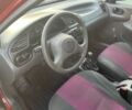Красный Дэу Сенс, объемом двигателя 1.4 л и пробегом 150 тыс. км за 2400 $, фото 10 на Automoto.ua