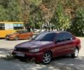 Красный Дэу Сенс, объемом двигателя 1.4 л и пробегом 190 тыс. км за 2500 $, фото 2 на Automoto.ua